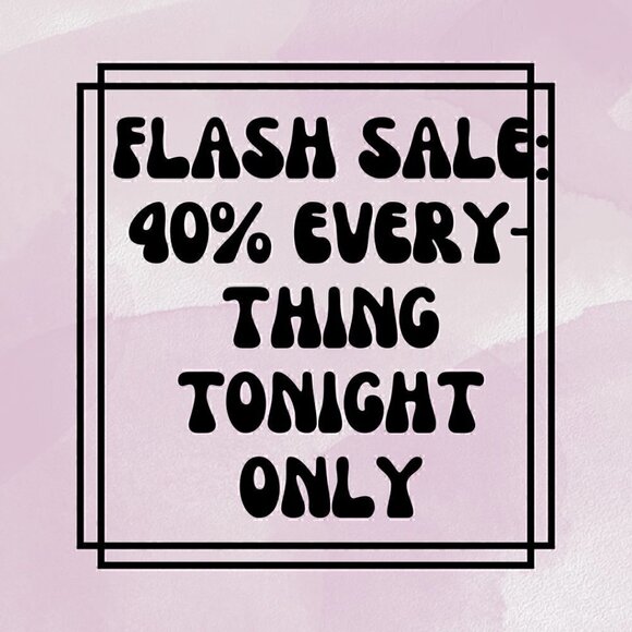 ⚡️ LIMITED TIME ONLY SEE DETAILS BELOW - Picture 1 of 15